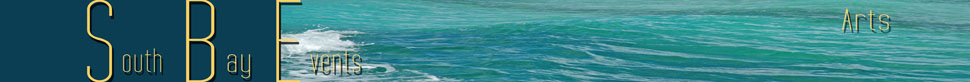 Redondo Hermosa Manhattan Beach Arts